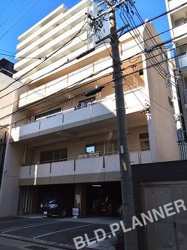 外観図