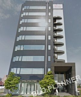 外観図