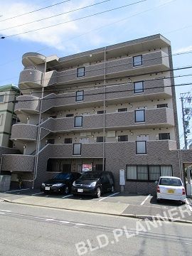 物件詳細 ヤマトマンション中島新町 名古屋の貸事務所 オフィス 貸店舗 ビルプランナー 物件詳細 ヤマトマンション中島新町 名古屋の貸事務所 オフィス 貸店舗 ビルプランナー