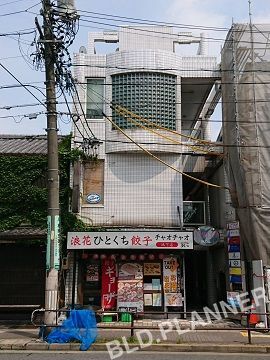 池下アミティ