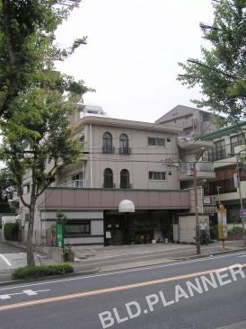 外観図