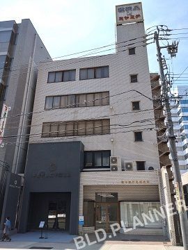 外観図
