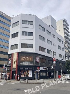 外観図