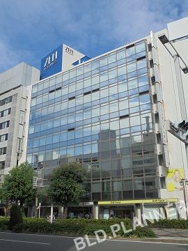 今池セントラルビル