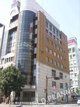 外観図