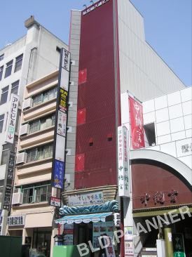 アーバンステージ錦（旧第５鶴八錦）