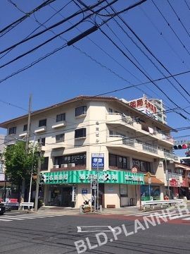 外観図