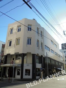 アンドール大須(旧大須)