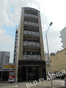 名駅南