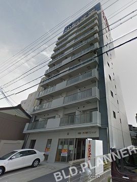中駒一宮駅西マンション