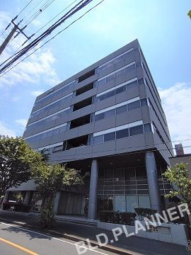 MATSUBARA328 Building(旧テルウェル新松原
