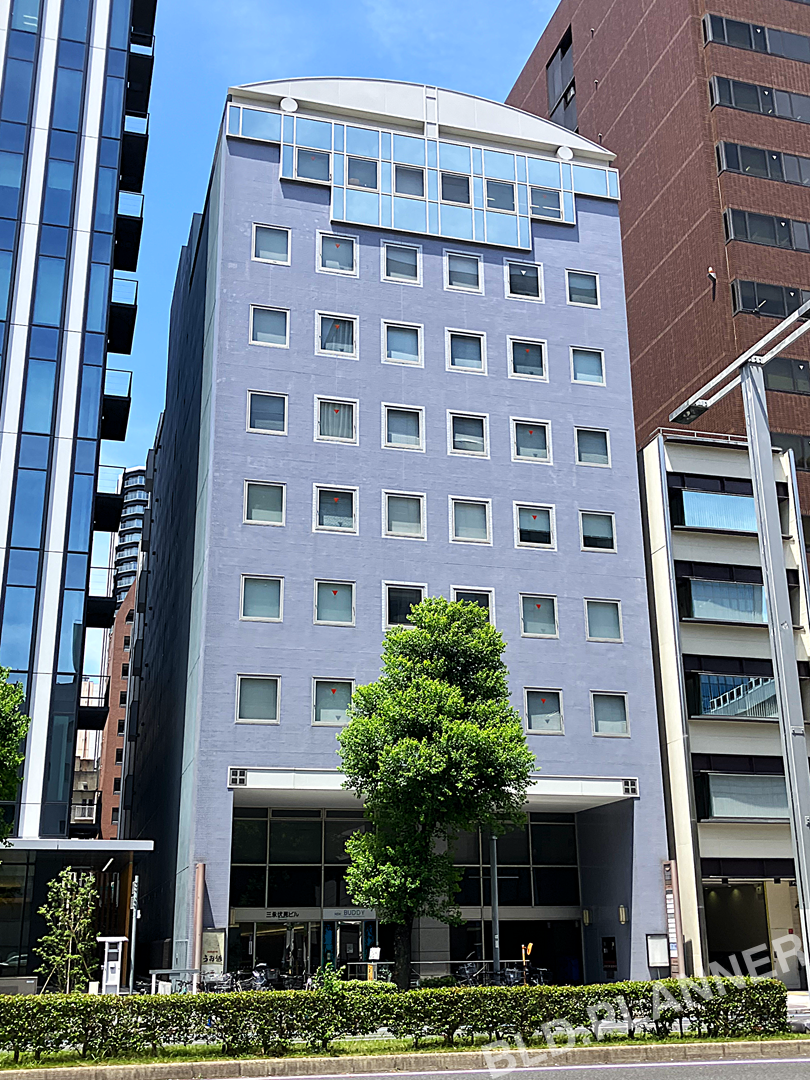 三永伏見ビル