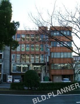 ダイシン 1号館