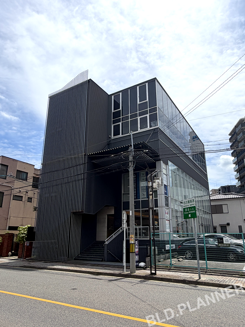 スタシオン本山第２