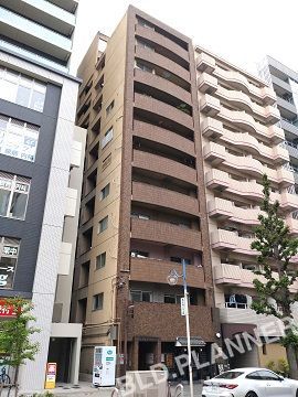 財形第2丸の内マンション