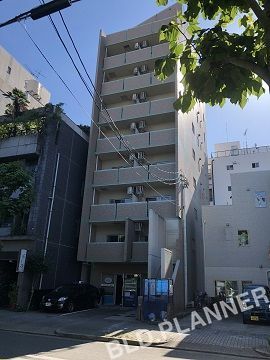 バルダントヒルズ新栄