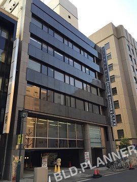 アーク栄広小路(旧伏見コン)