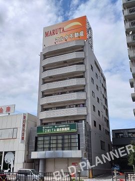 外観図