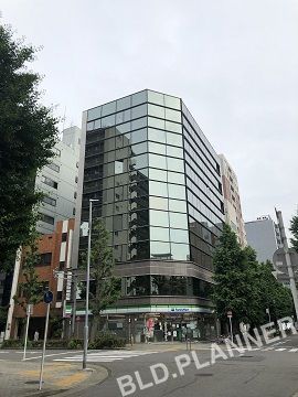 ザ・ビルディングパーク丸の内(旧:第16KT)