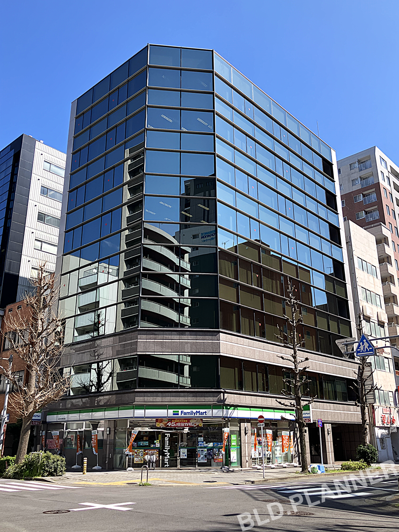 ザ・ビルディングパーク丸の内（旧：第１６ＫＴ）