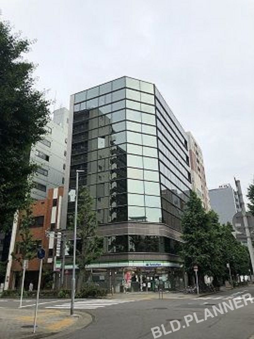 ザ・ビルディングパーク丸の内(旧:第16KT)