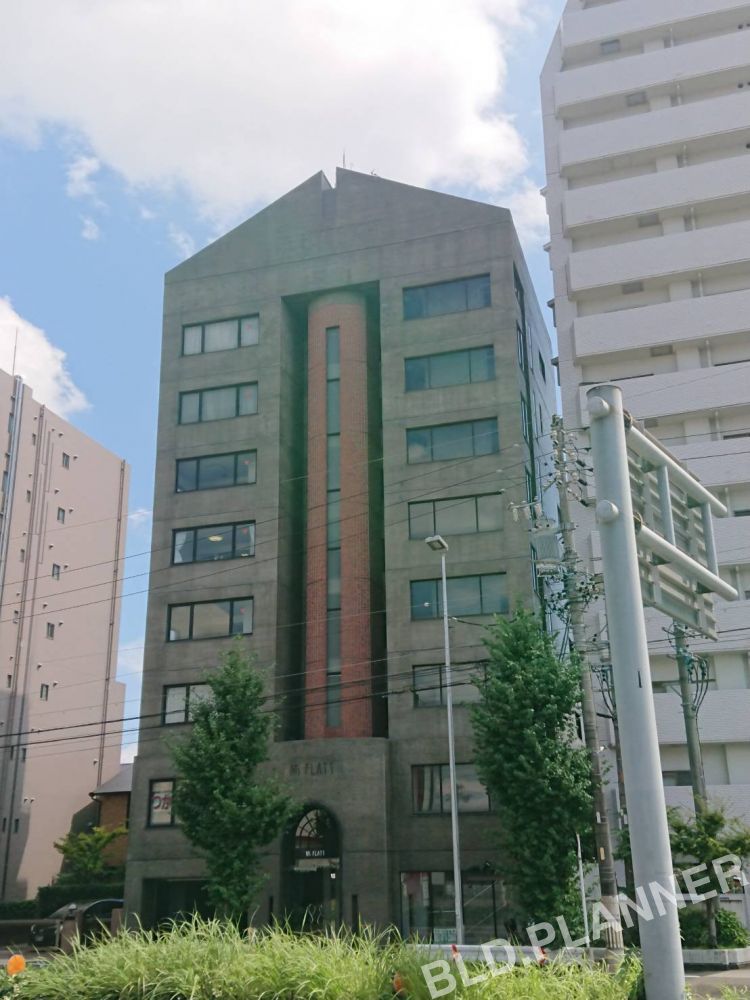 Ｍ’ｓＦＬＡＴＳ