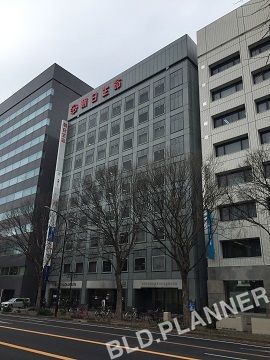 朝日生命名古屋栄ビル
