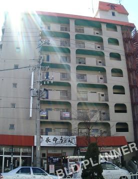 サンシャトー吉田(M)