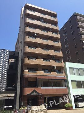 アメニティ泉