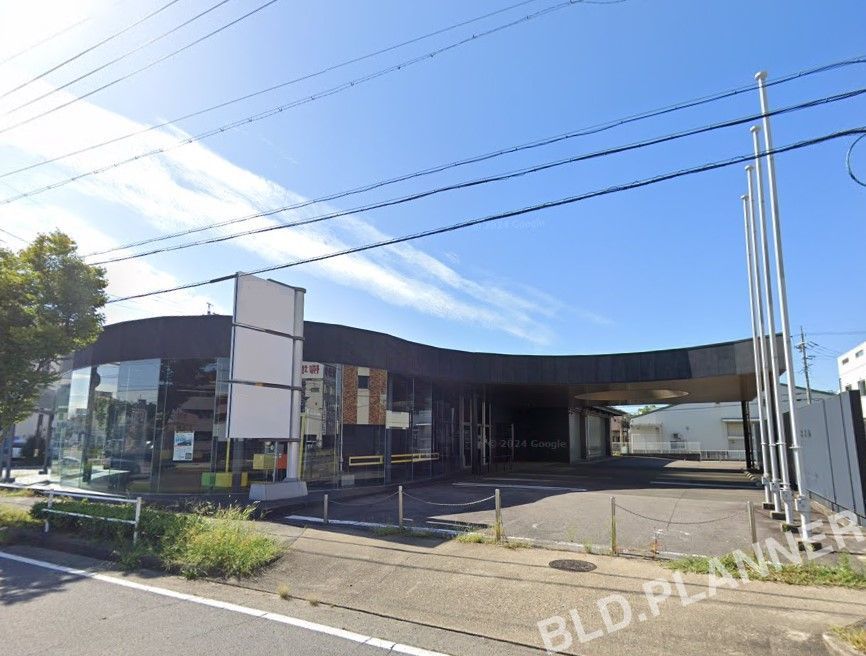 仮)上六名ショールーム