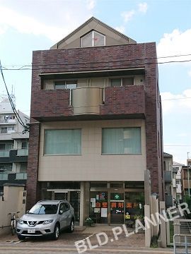 白壁アーバンオフィス