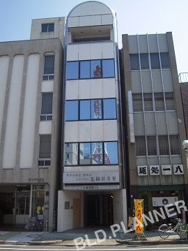 大須本町