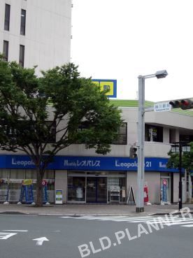 四ツ角