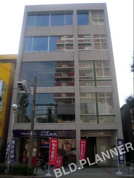 プロシーム大須