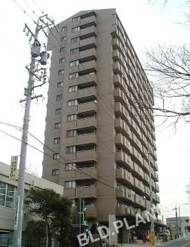 中村事務所(星和神宮東コーポラス)