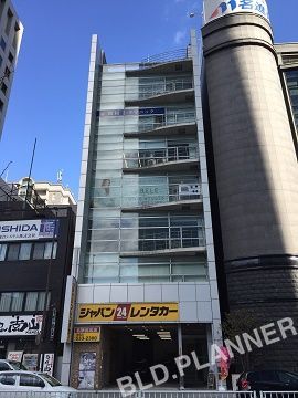 CK23名駅前(旧アデュー名駅)