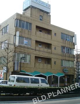 グリーンパーク