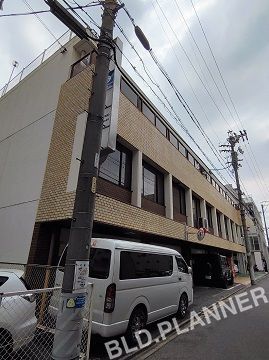 川島第５