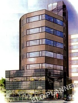 西渋谷ハイウェー