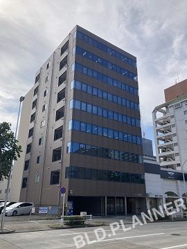 KB’sARCH5(旧バレンティア新栄)