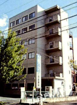 コスモビル鴨田