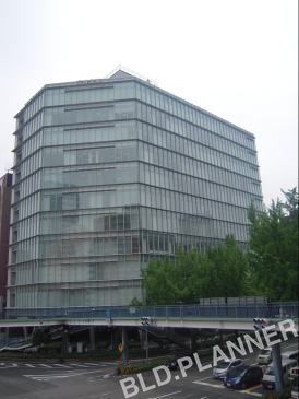 大樹生命名古屋(旧三井生命名古屋)