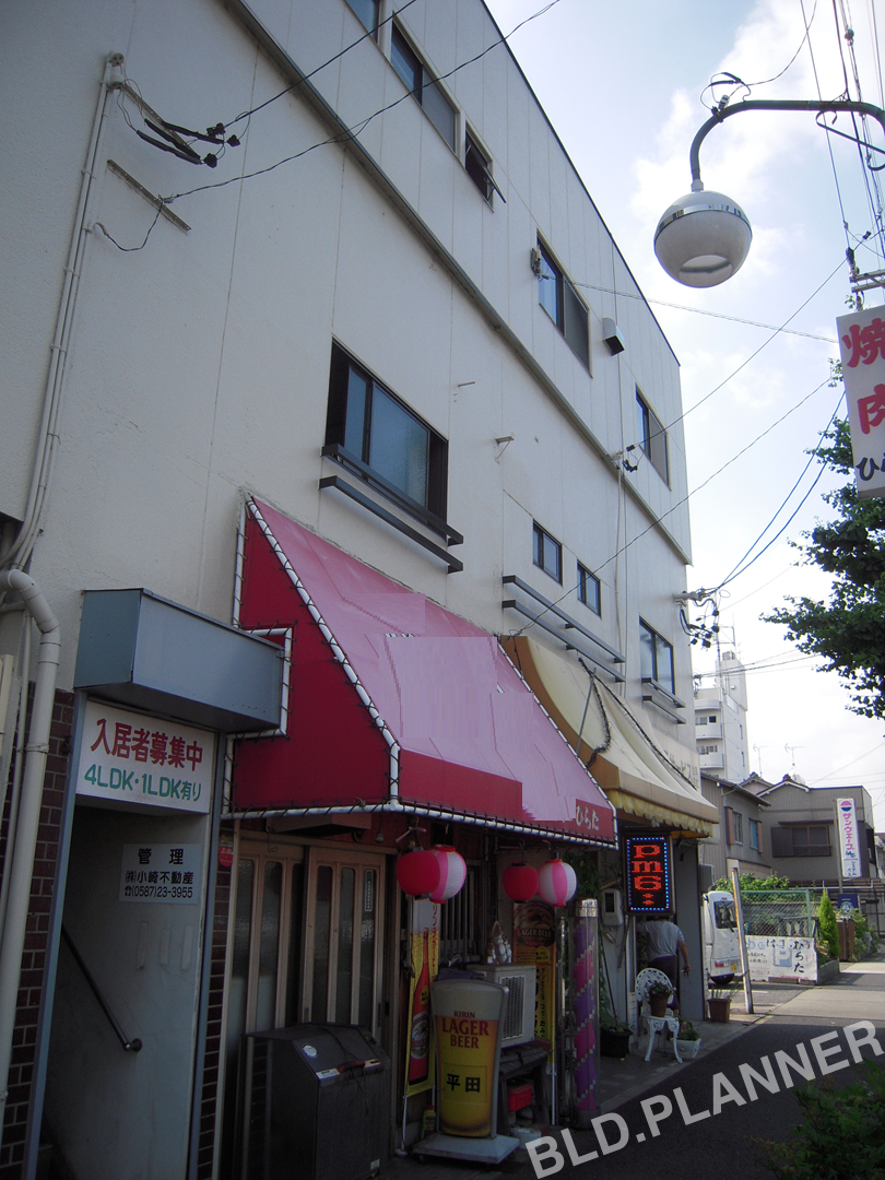 ダイソー５号館ビル