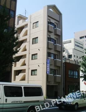外観図