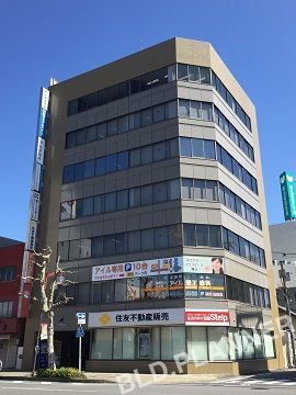 東海保険・ガーデン(旧OV岡崎)