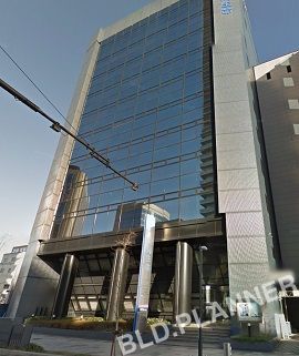 岐阜スカイウォールビルディング(旧大同生命廣瀬)