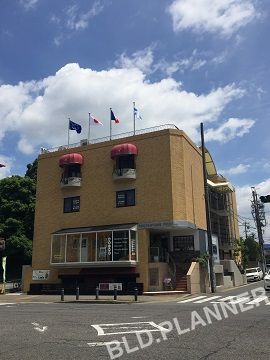 外観図