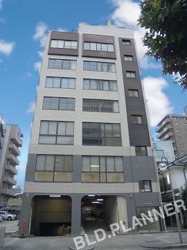 リブラ丸の内6(桜井オレンジ)