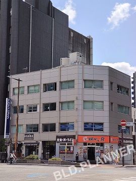 外観図