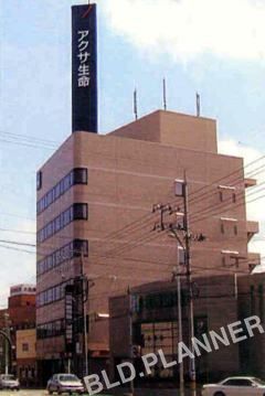 アクサ小松